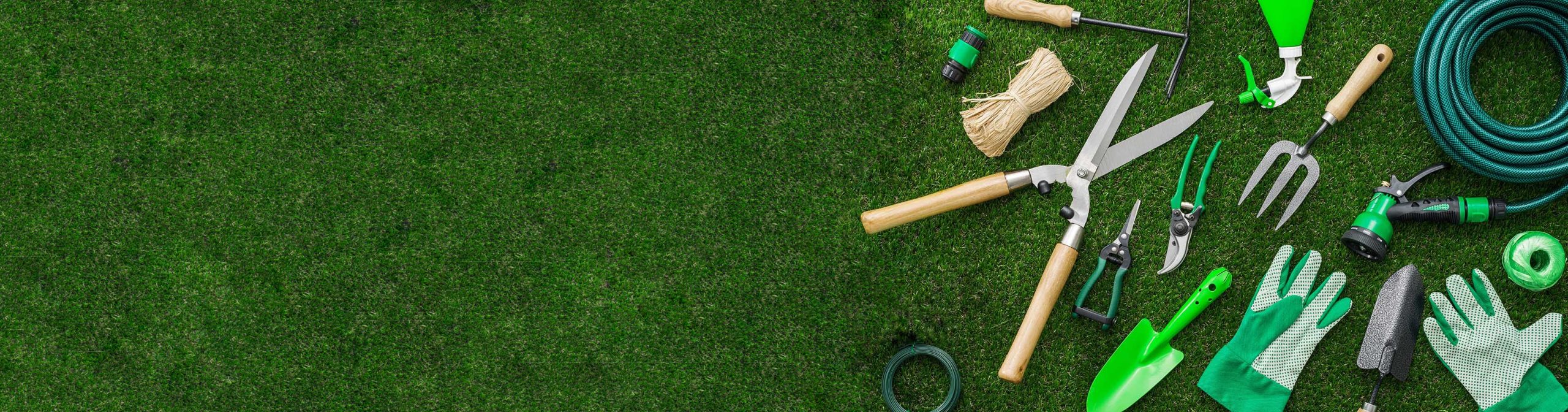 Izdelki za urejen vrt Topdom OBNOVA