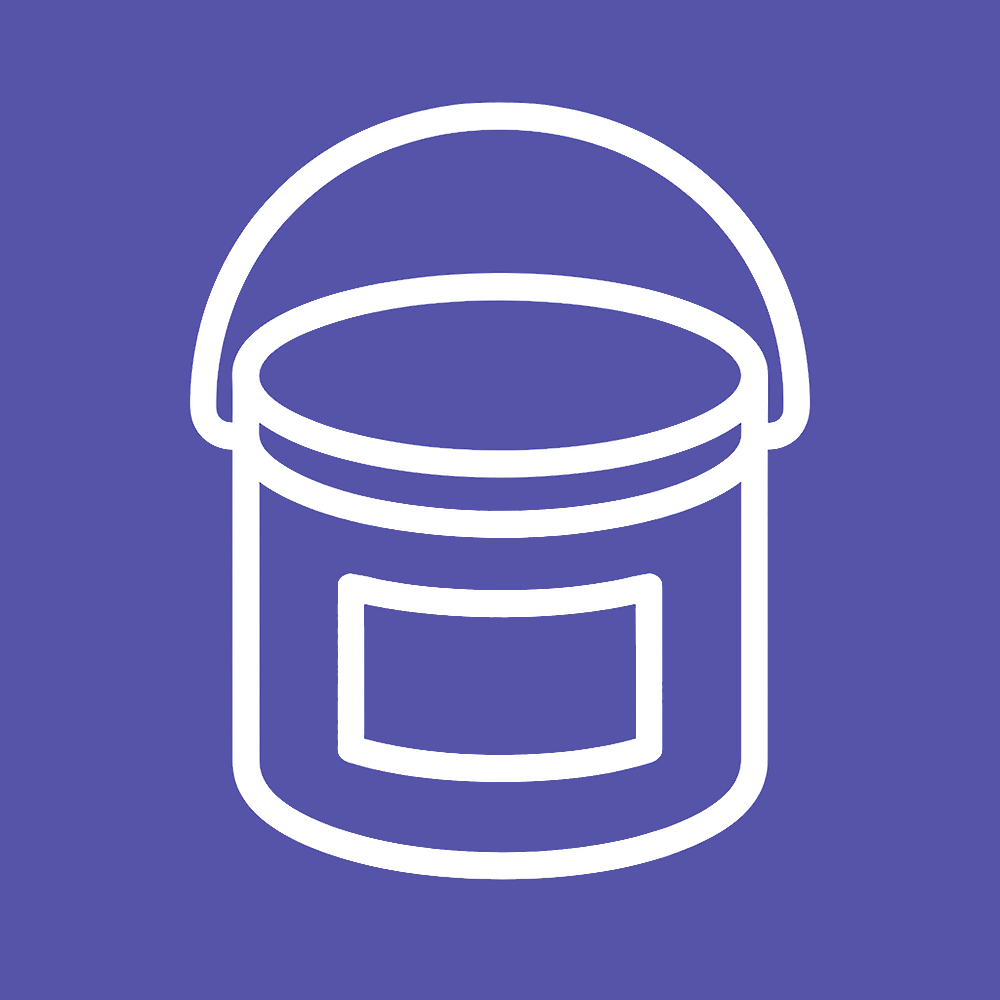 Notranje zidne barve