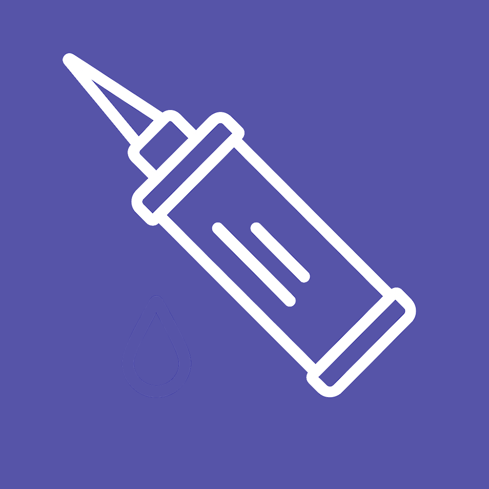 Tesnilne mase in lepila