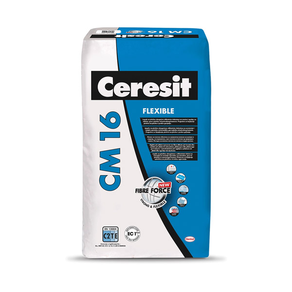 CERESIT CM 16 25KG C2TE FLEKSIBILNO LEPILO EOBNOVA eobnova