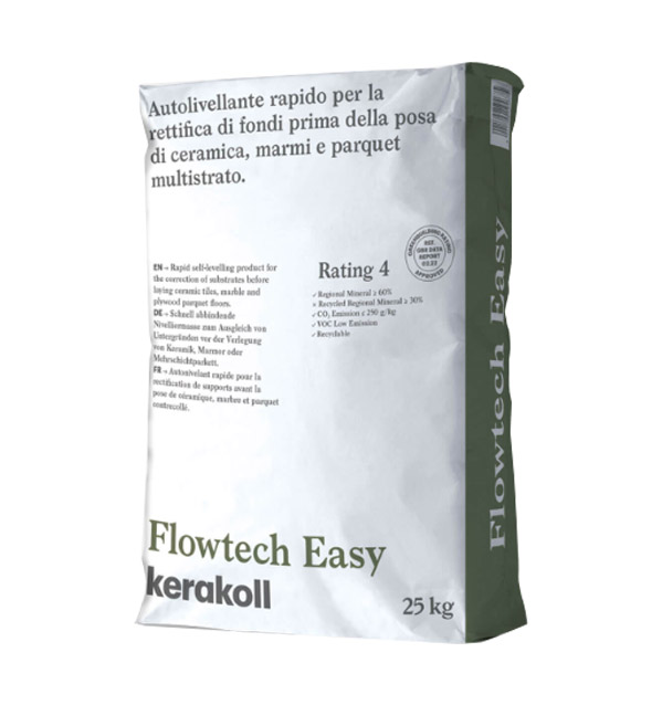 KERAKOLL FLOW TECH EASY 3 15MM 25KG 19467 EOBNOVA eobnova
