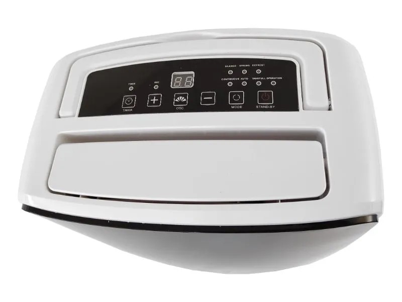 Razvlazevalnik zraka DH25 za domaco rabo topdom obnova 2 1