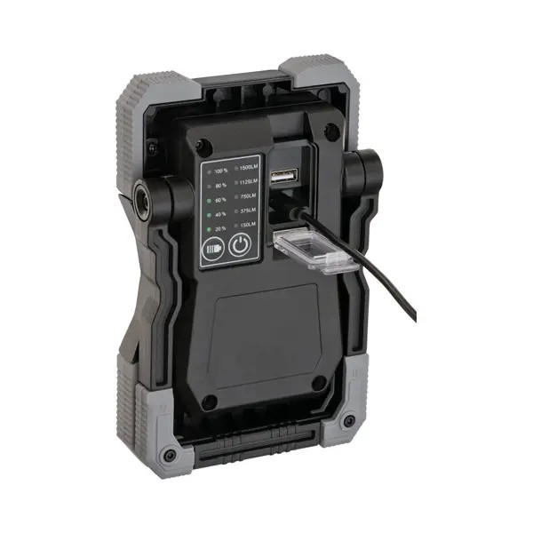 Reflektor LED prenosni 15WRufus1500lm IP65 Brennenstuhl topdom obnova 4