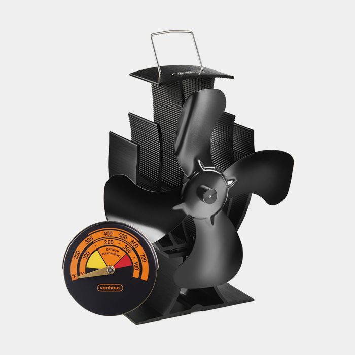 VENTILATOR ZA NA KAMIN S 4 KRAKI VONHAUS 2