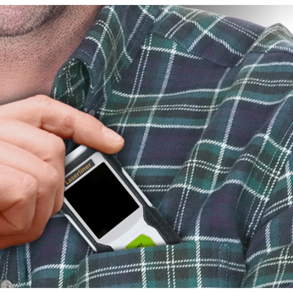 Merilnik razdalj laserskiMaster Gi4 40m LASERLINER topdom obnova 2 eobnova