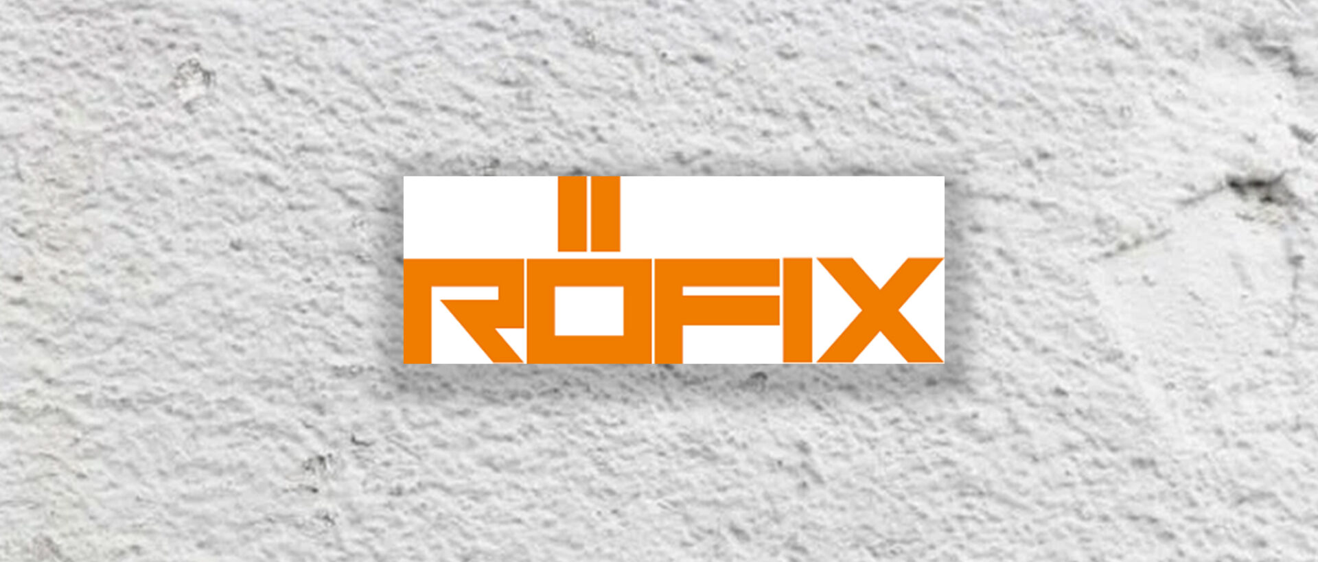 ROFIX Recovered