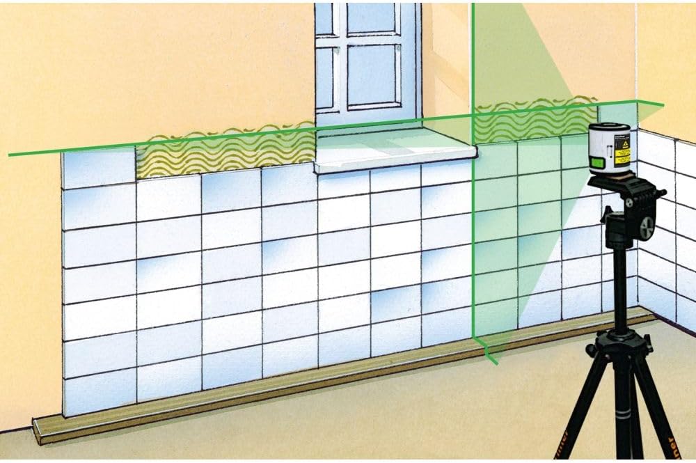 Stojalo za laser FixPod 155cmLASERLINER topodm obnova 4 eobnova