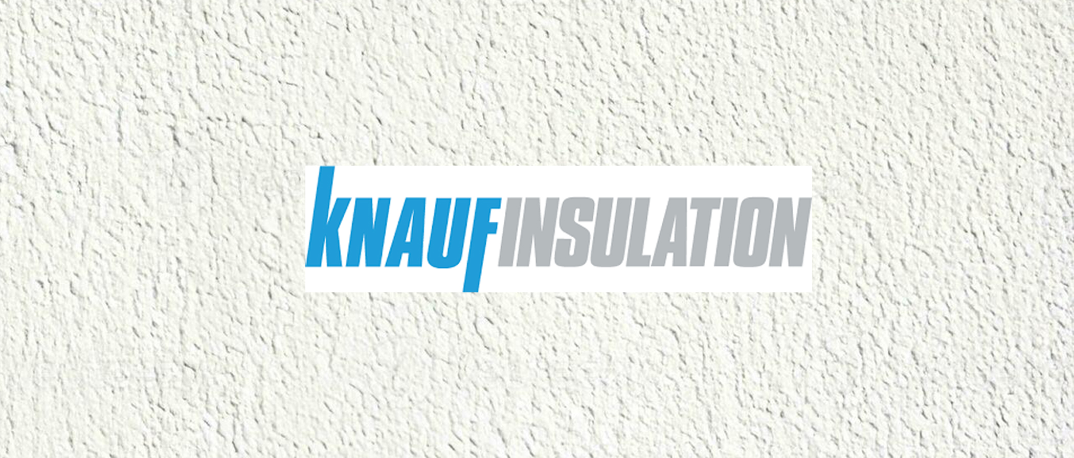 knauf insulation 1