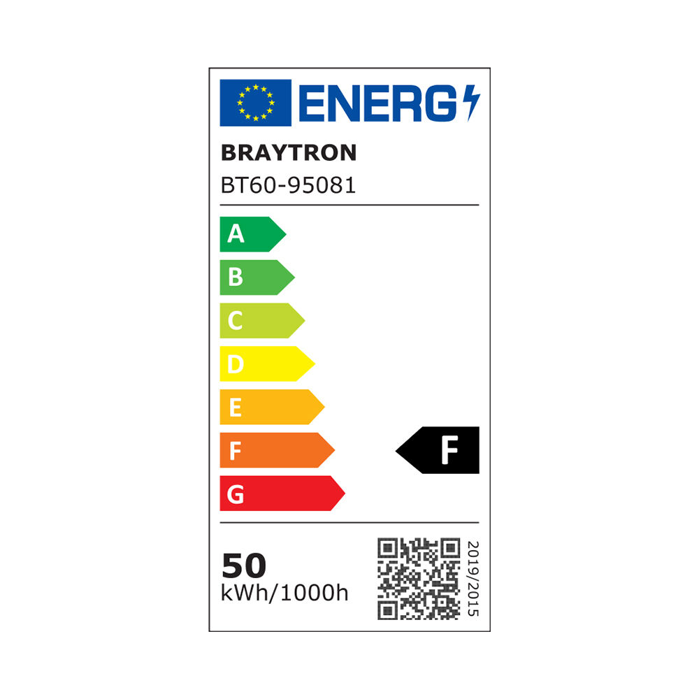 REFLEKTOR LED PRENOSNI 50W BRAYTRON FLOOD WL 4 eobnova