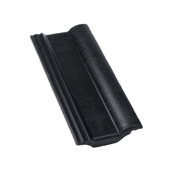 polovicka Bramac Klasik Inovativ crna eobnova