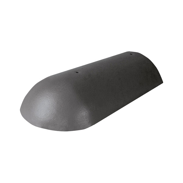 zacetni grebenski stresnik Bramac Klasik Platinum star granit metalik eobnova