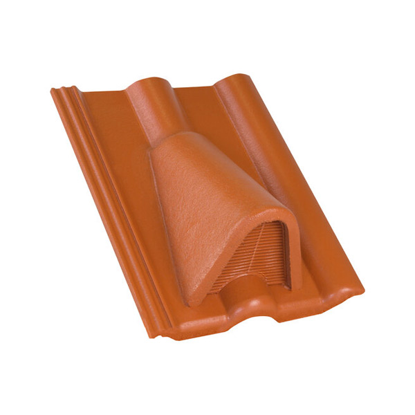 zracnik bramac Klasik Platinum Opecno rdeca eobnova