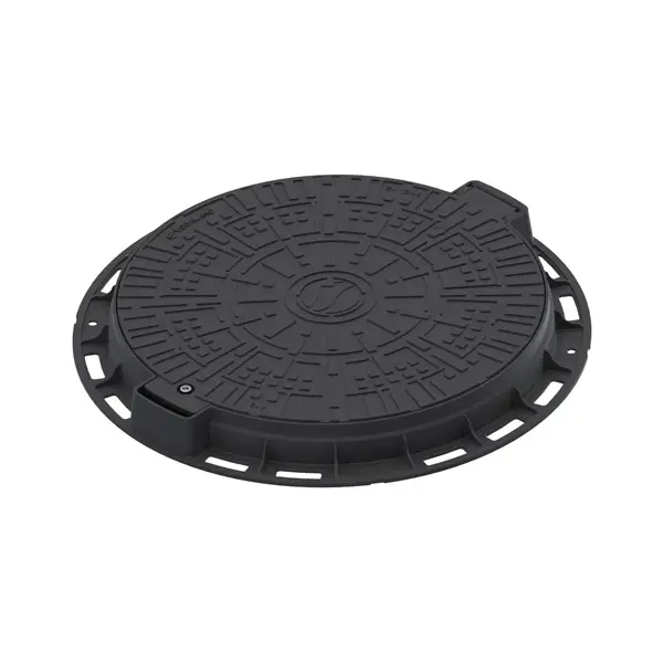 CRN PP POKROV IN OKVIR fi 60cm A15 OKROGEL Z ZAKLEPOM TOPDOM OBNOVA