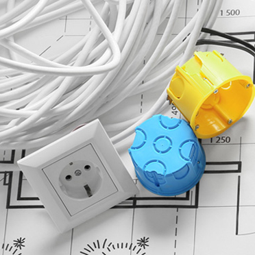 Elektromaterial E OBNOVA