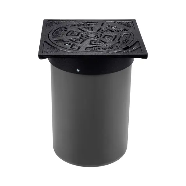 LTZ POKROV S TELESKOPSKO CEVJO DN 315 VISINA 50cm A15