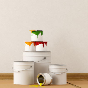 Notranje zidne barve eobnova