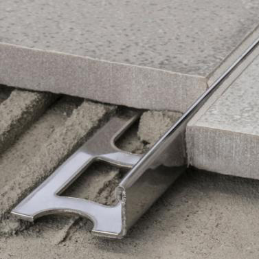 Profili in pribor za polaganje E OBNOVA