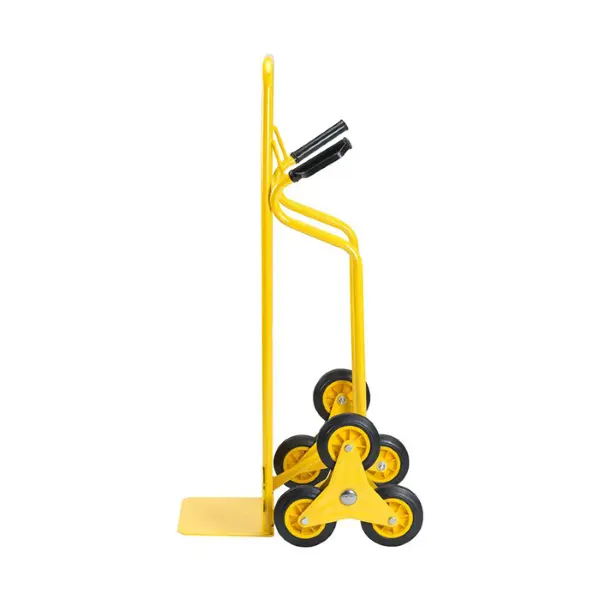 vozicek transportni 6 kolesni ht523 nosilnost 200kg stanley eobnova 2