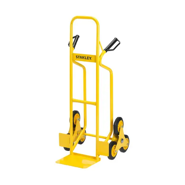 vozicek transportni 6 kolesni ht523 nosilnost 200kg stanley eobnova