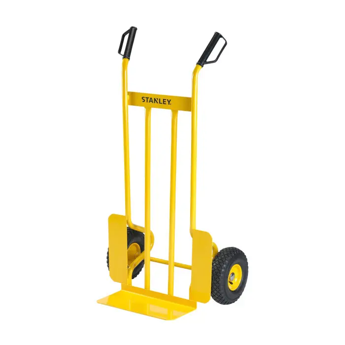 vozicek transportni ht526do 300kg stanley eobnova