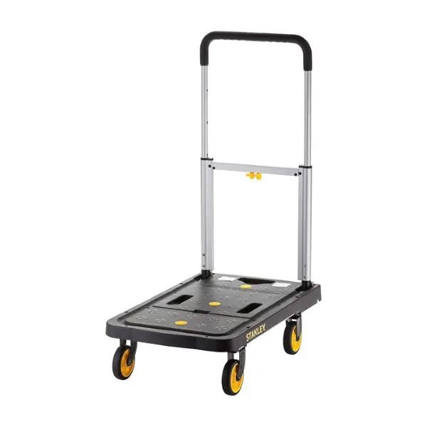 vozicek transportni pc517 nosilnost 120kg stanley eobnova 2