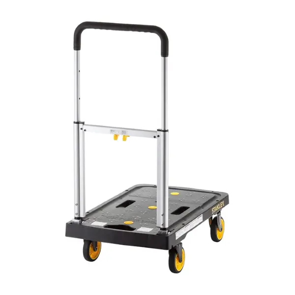 vozicek transportni pc517 nosilnost 120kg stanley eobnova 3