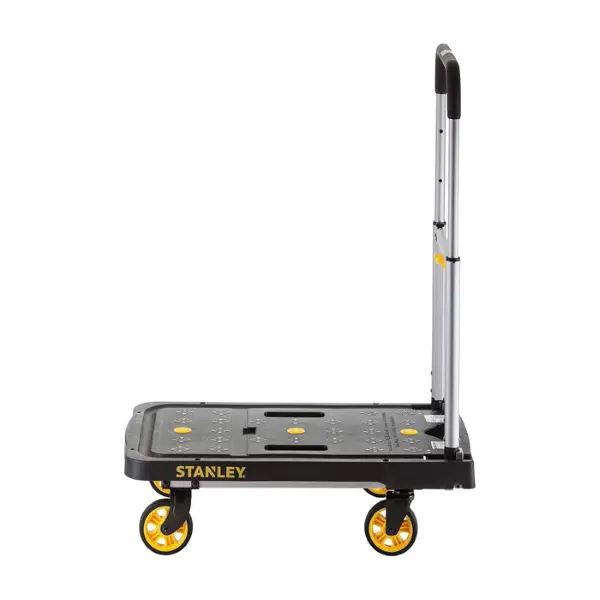 vozicek transportni pc517 nosilnost 120kg stanley eobnova 4