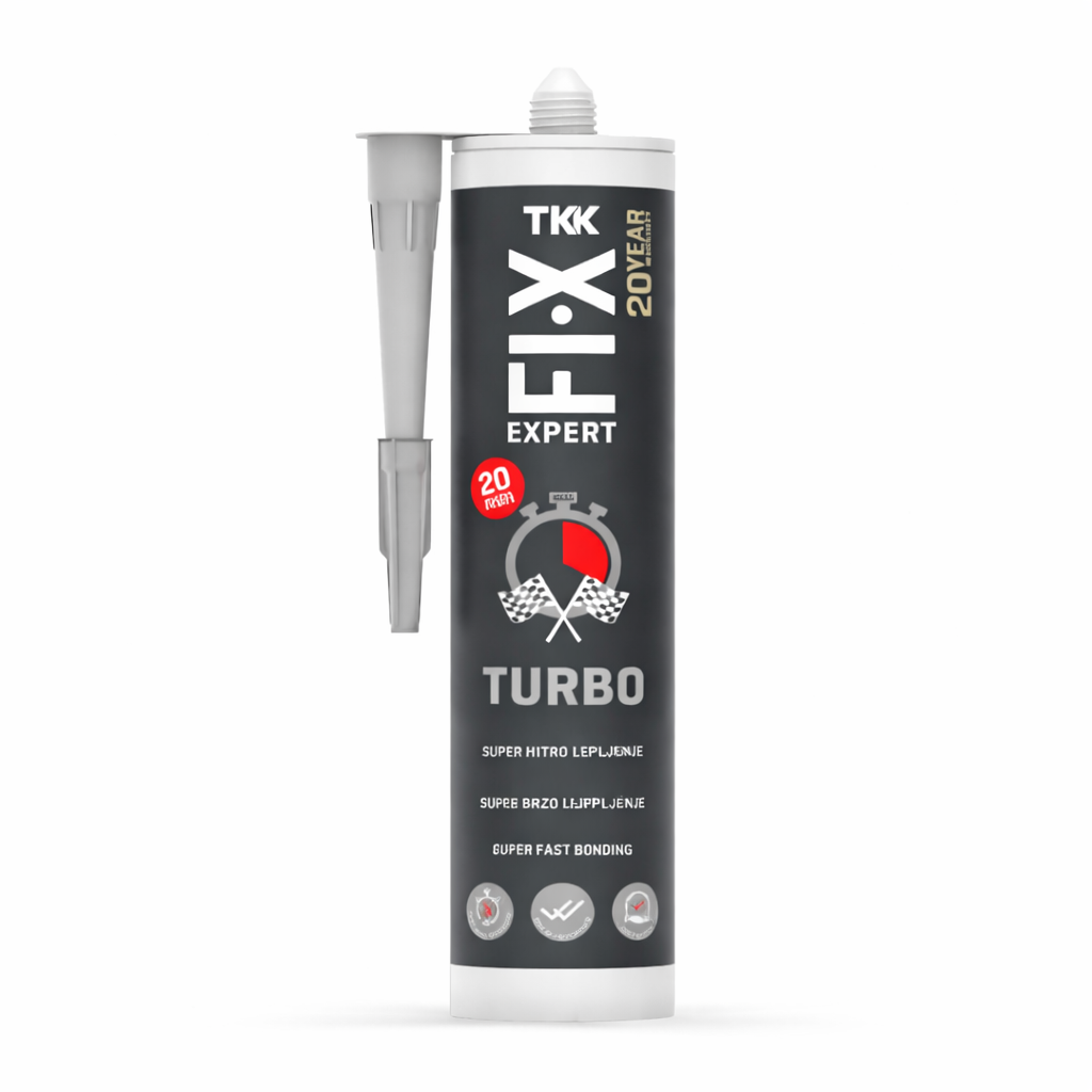 FIX EXPERT TURBO 290 ML SUPER HITRO LEP