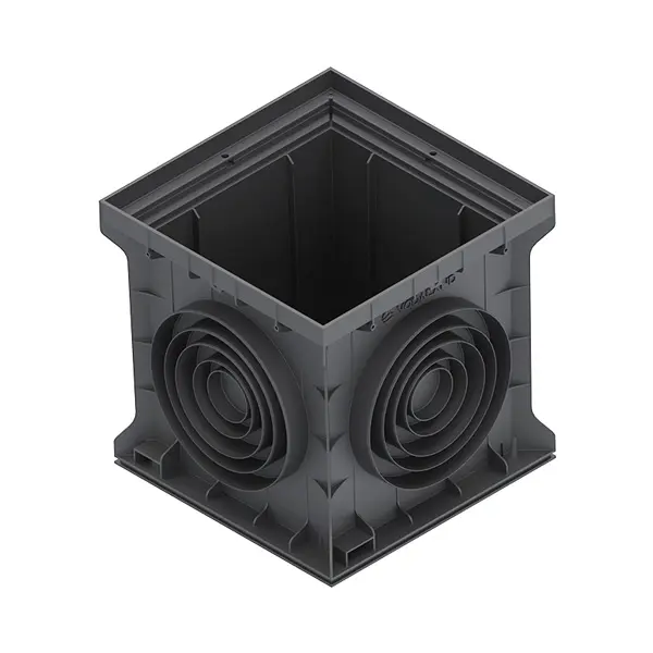 JASEK PP 40X40 CM CRN