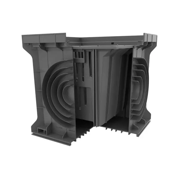 pp jasek 40x40cm base z lovilcem listja set.ci .31391.800.600