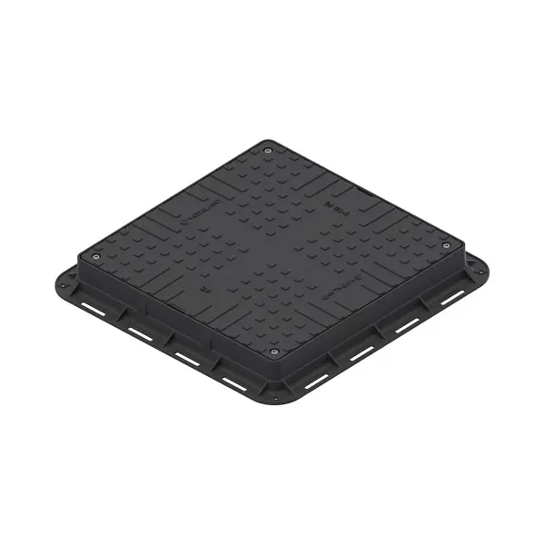 pp pokrov z okvirjem 55x55cm a15 z zaklepom crn.ai . eobnova