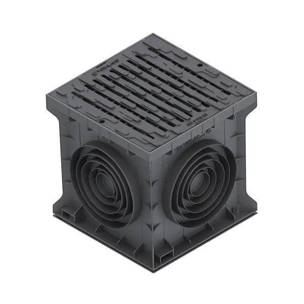 pp resetka za jasek base 40x40cm a15 crna.ci .31395.800.600