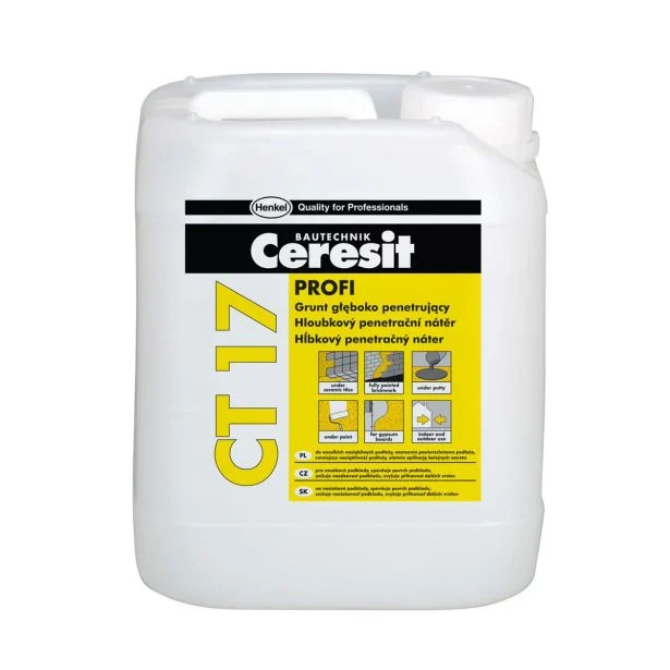 CERESIT CT 17 5L PREDPREMAZ BREZ TOPIL eobnova