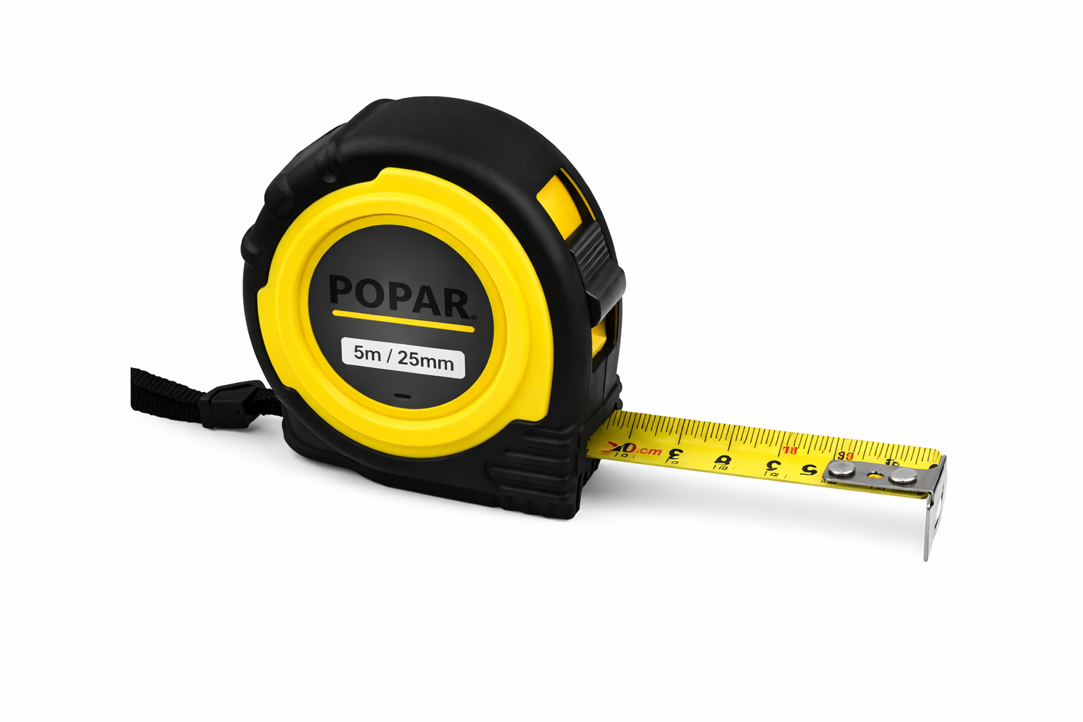 METER 5M 25MM GUMIRAN POPAR ART.225025 LMM eobnova