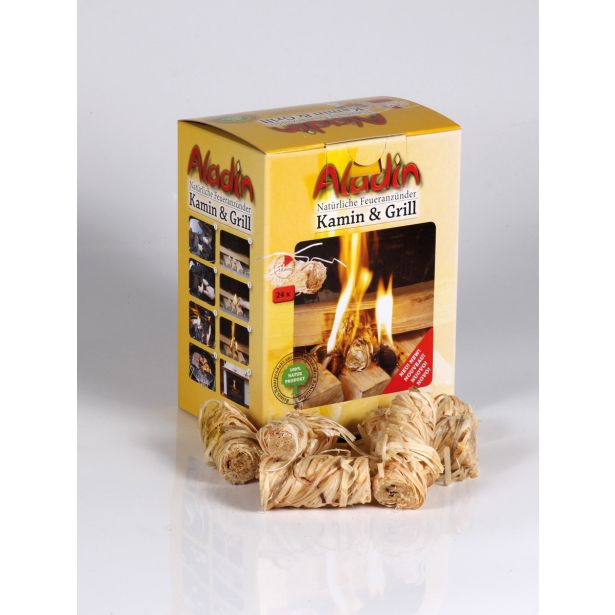 PRIZIGALCI EKOLOSKI ALADIN 1 KG BREZ VONJA eobnova