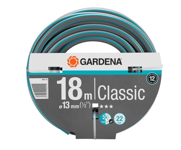 GARDENA CEV CLASSIC 13MM 18M eobnova