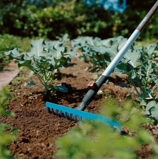 GARDENA GRABLJE 3178 20 eobnova 2