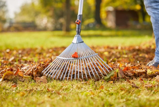 GARDENA GRABLJE NASTAVLJIVE eobnova 2
