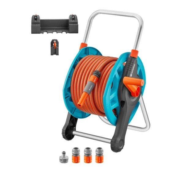GARDENA NOSILEC CEVI BASIC eobnova