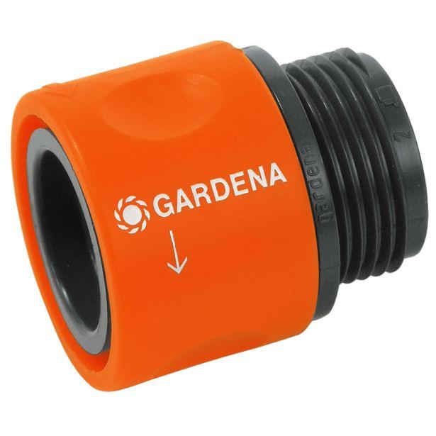 GARDENA PREHODNI CEVNI NASTAVEK eobnova