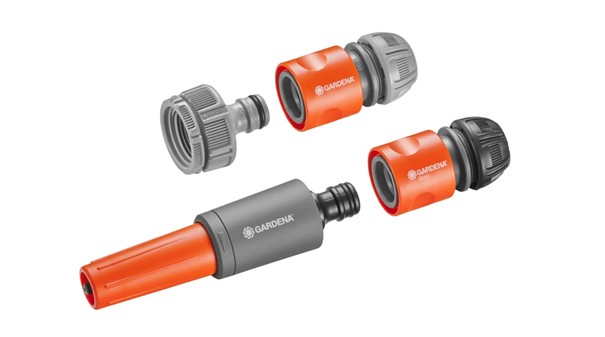 GARDENA SET BASIC eobnova