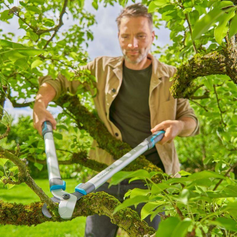 GARDENA SKARJE EASYCUT L eobnova 2