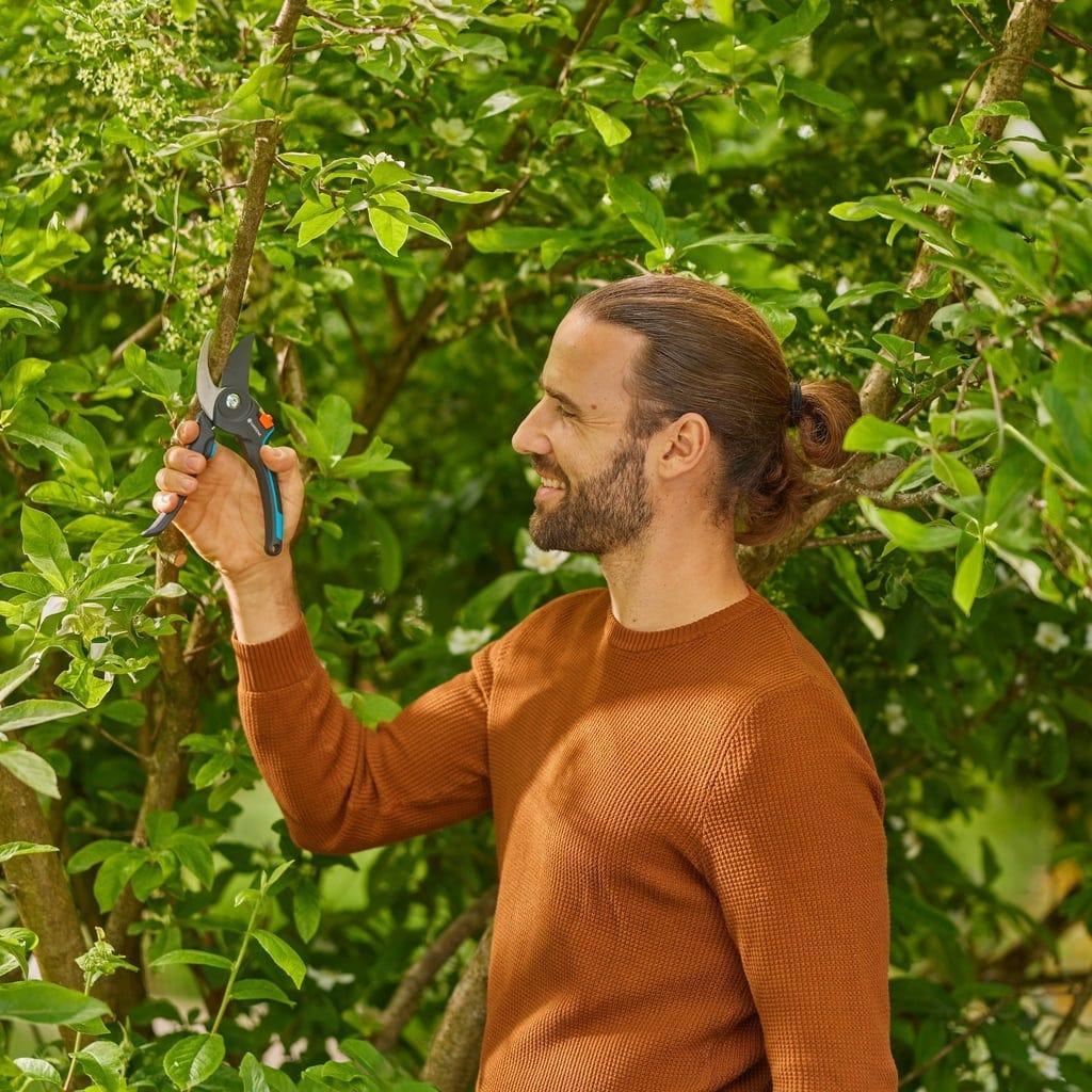 GARDENA SKARJE PREMIUM PRO eobnova 3