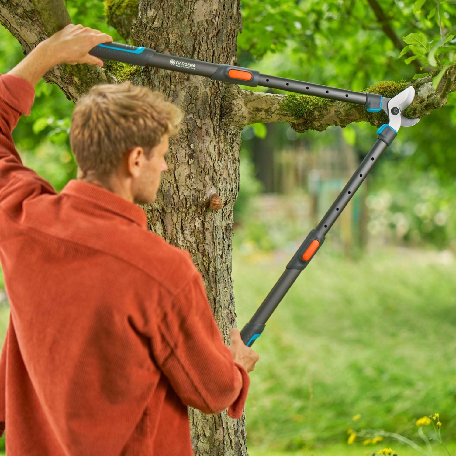 GARDENA SKARJE TELECUT PRO eobnova 2