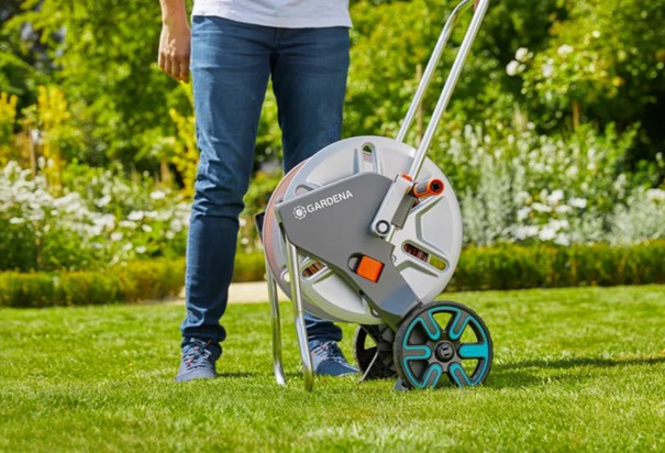 GARDENA VOZICEK AQUAROLL M eobnova 3 1
