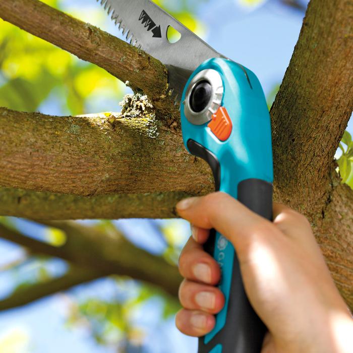 GARDENA VRTNA ZAGA 135P eobnova