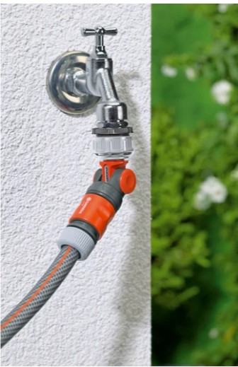 GARDENA ZGLOBNI NASTAVEK eobnova 2
