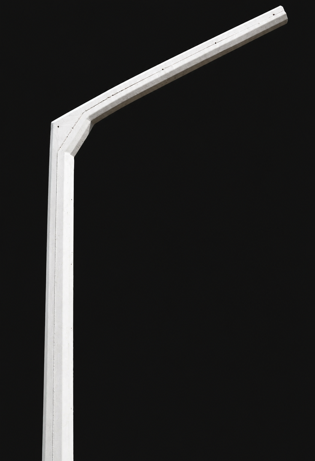 brajdnik armiranobetonski steber 300 cm 15 × 10 cm 2 1