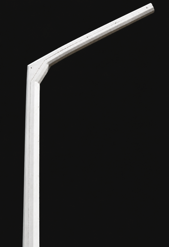 brajdnik armiranobetonski steber 300 cm 15 × 10 cm 2