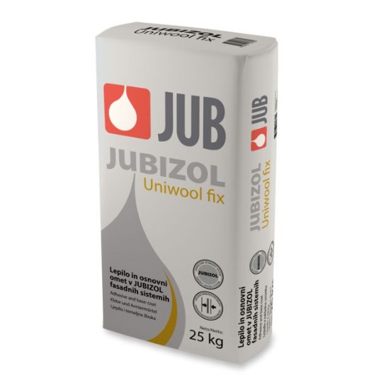 jubizol uniwool fix 1